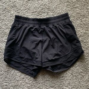 Hotty Hot Low Rise Lined Short 4”